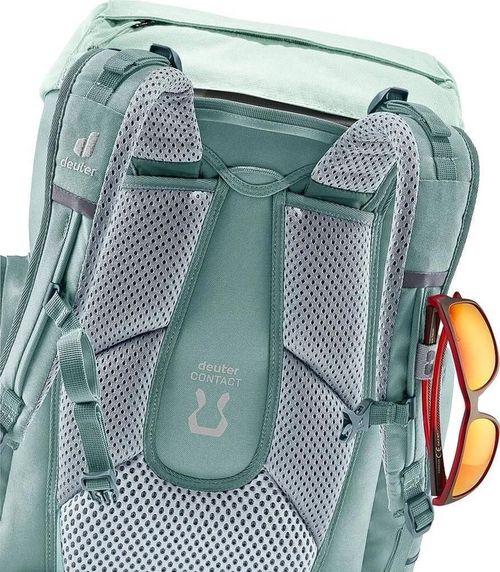 cumpără Rucsac pentru copii Deuter Scula jade-frost în Chișinău 