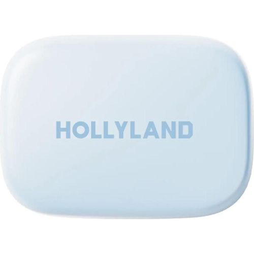 купить Микрофон Hollyland Lark A1 Combo Blue в Кишинёве 