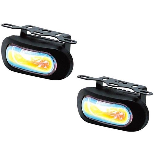 cumpără Lampă auto miscellaneous HY-111 хамелеон, противотуманки în Chișinău 