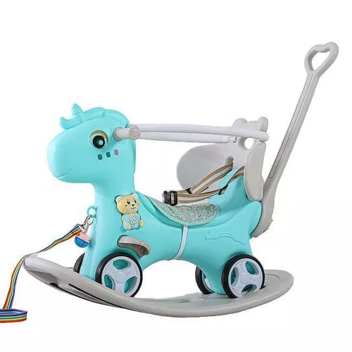 cumpără Leagăn pentru bebeluși Richi 93110 Calut leagan albastru (KA311) în Chișinău 