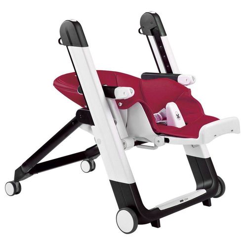 Стульчик для кормления Peg Perego Siesta Berry 