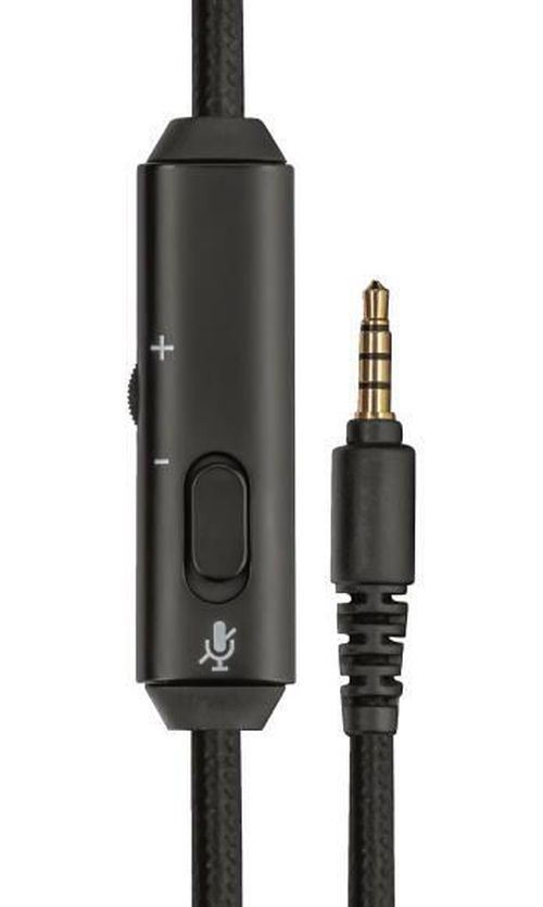 cumpără Căști pentru gaming Trust GXT 433 Pylo Multiplatform în Chișinău 