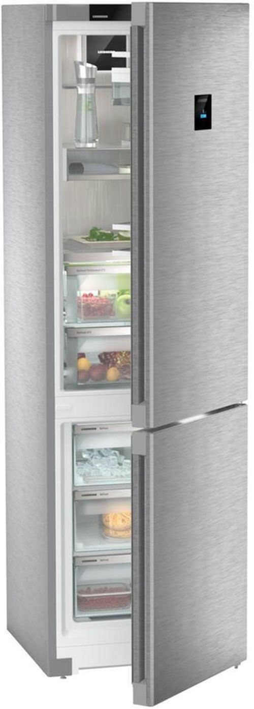 cumpără Frigider cu congelator jos Liebherr CBNstd 579i în Chișinău 