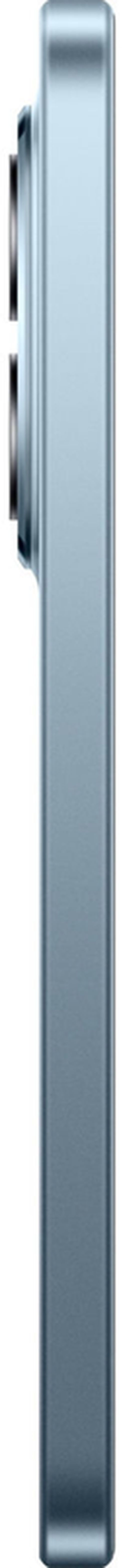 купить Смартфон Xiaomi Redmi Note 15 Pro 5G 8/256GB Blue в Кишинёве 