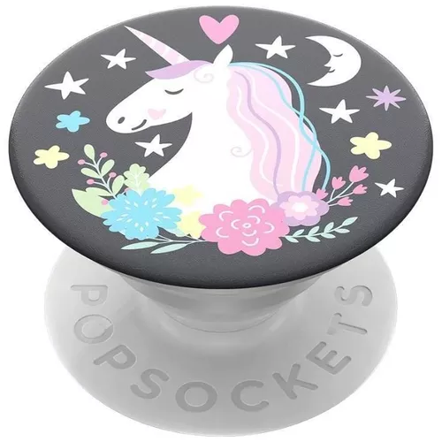 купить Аксессуар для моб. устройства PopSockets UNICORN DREAMS original 800025 в Кишинёве 