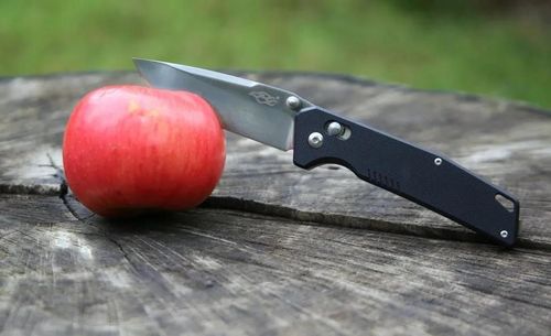 купить Нож походный Firebird FB7601-BK в Кишинёве 