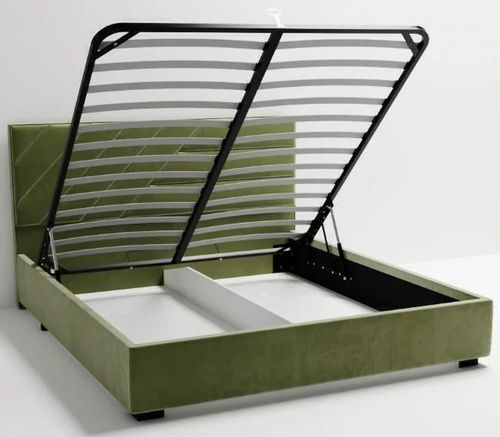 купить Кровать my-STYLE my-Lani 90x200 (P54D90M20) в Кишинёве 
