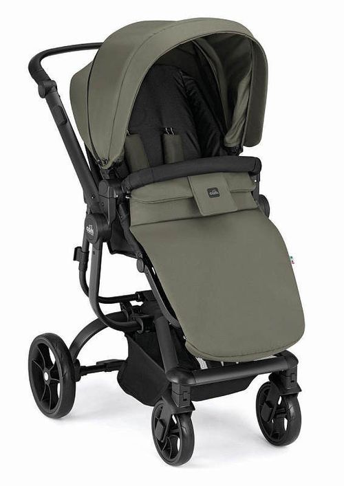 cumpără Сărucior pentru copii CAM Taski Sport Tris 3в1 ART910-T864 olive în Chișinău 