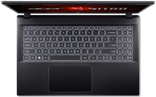 cumpără Laptop Acer Nitro ANV15-51 Obsidian Black (NH.QNBEU.00B) în Chișinău 