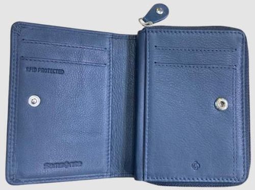 купить Кошелек Samsonite Attack 2 (151890/1647) в Кишинёве 