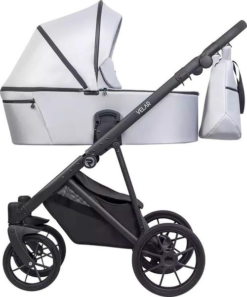 cumpără Сărucior pentru copii Riko 2/1 VELAR Stone în Chișinău 