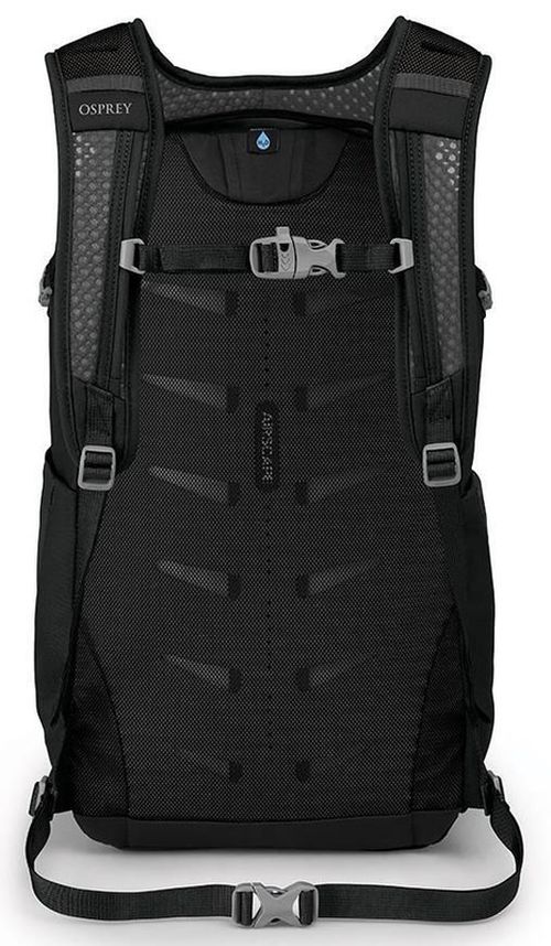cumpără Rucsac pentru oraș Osprey Daylite Plus 20 Black în Chișinău 