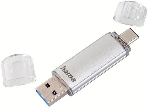 cumpără Cititor de carduri Hama 181073 USB 3.1/3.0 în Chișinău 