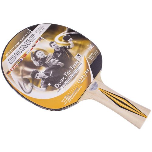 cumpără Articol de tenis Donic 3214 Paleta tenis masa TOP TEAM Level 300/705031 în Chișinău 