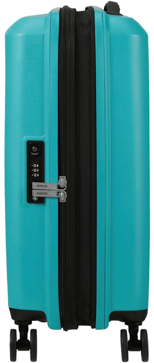 cumpără Valiză American Tourister Aerostep 55/20 (146819/A066) în Chișinău 