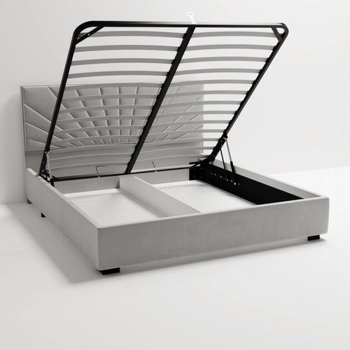 купить Кровать my-STYLE my-Anna 90x200 (P21D90M07) в Кишинёве 