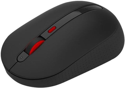 купить Мышь MIIIW by Xiaomi MWMM01BK Wireles Mute Mouse, Black в Кишинёве 