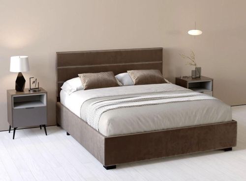 купить Кровать my-STYLE my-Amy 90x200 (P01D90M06) в Кишинёве 