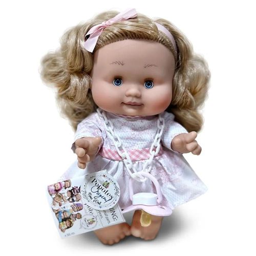 купить Кукла Nines 424 PEPOTE SPECIAL FUNTASTIC в Кишинёве 