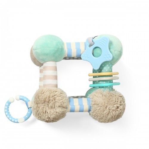 Jucarie educativa Babyono Cube mint 