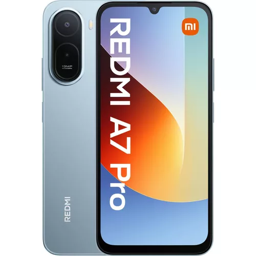 cumpără Smartphone Xiaomi Redmi A7 Pro 4/64GB Blue în Chișinău 