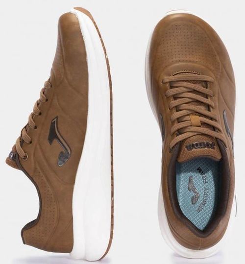 cumpără Încălțăminte sportivă Joma Rayan Men 2424 Brown (41) CRAYW2424 în Chișinău 