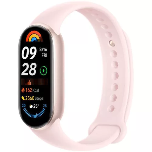 cumpără Fitness-tracker Xiaomi Smart Band 9 Rose în Chișinău 