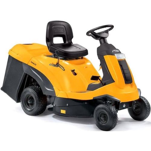 купить Трактор для газона Stiga COMBI 372 ST 414 cc в Кишинёве 