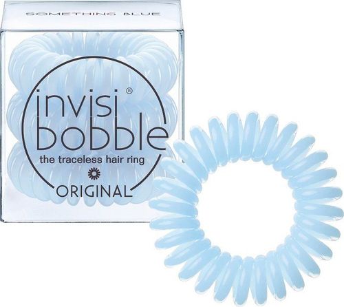 купить Invisi Bobble Orginal Something Blue 3 Шт в Кишинёве 