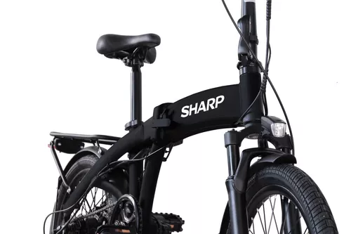 cumpără Bicicletă Sharp BK-BM04E-B în Chișinău 
