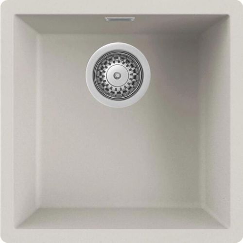 cumpără Chiuvetă bucătărie Reginox R41000 Verona 40 Soft White în Chișinău 