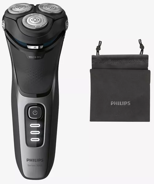 купить Бритва электрическая Philips S3343/13 в Кишинёве 