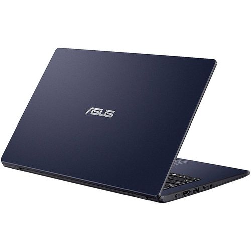 cumpără Laptop 14 ASUS VivoBook E410MA StarBlack, Intel Celeron N4020 1.1-2.8GHz/4GB DDR4/SSD 256GB/Intel UHD/WiFi 802.11AC/BT4.1/USB Type C/HDMI/HD WebCam/ NumPad/ 14 HD LED-backlit Anti-Glare (1366x768)/No OS (laptop/notebook) E410MA-BV1517 în Chișinău 