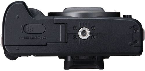 cumpără Aparat foto mirrorless Canon EOS M50 Mark II + 18-150 f/3.5-6.3 IS STM Black în Chișinău 