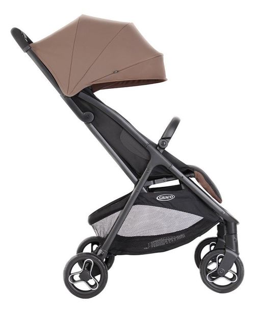 купить Детская коляска Graco Myavo Fossil в Кишинёве 