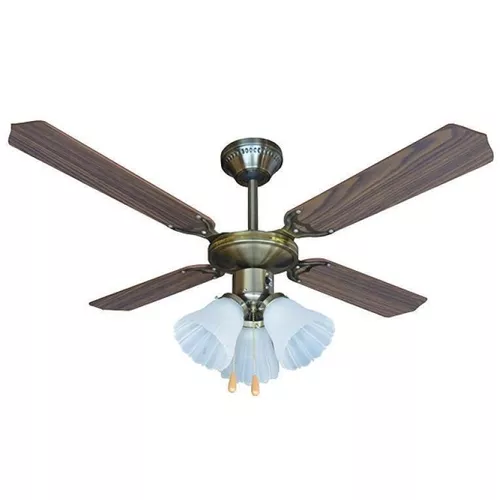 купить Вентилятор потолочный Muhler MCF-4042 N 42 в Кишинёве 