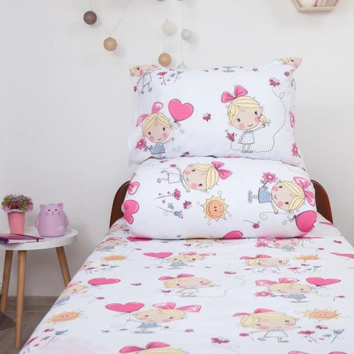 cumpără Textile de casă Relaxe Home Подростковое постельное бельё Soft Dreams 145x210 см The dreamer în Chișinău 