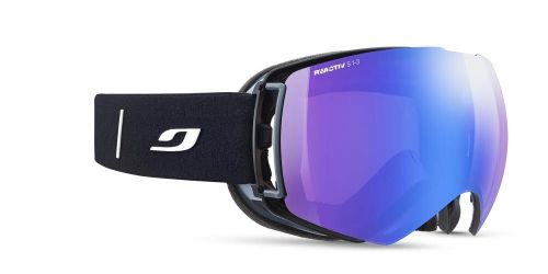 купить Защитные очки Julbo Lightyear Noir-Gris R13HC BL (J77434143) в Кишинёве 