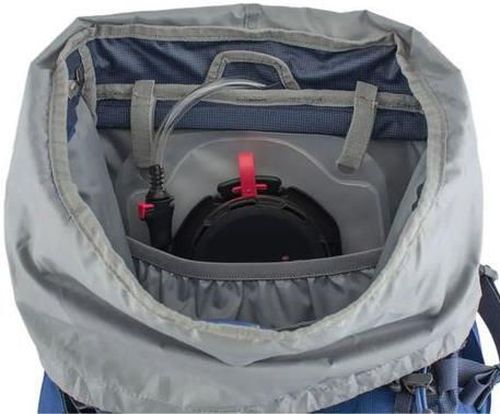 cumpără Rucsac turistic Pinguin Explorer 50 Nylon navy în Chișinău 