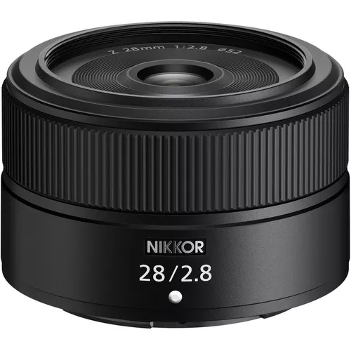 cumpără Obiectiv Nikon Z 28mm f/2.8 Nikkor în Chișinău 