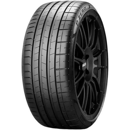 купить Шина Pirelli 285/40 R21 109Y PZero PZ-4(SC)AO1 XL FSL Audi-Version в Кишинёве 