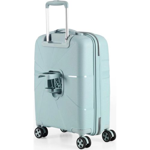 cumpără Valiză CCS 5264 S Blue în Chișinău 