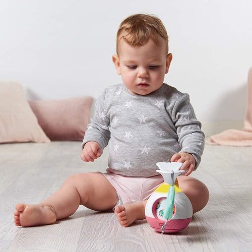 cumpără Carusel pentru pătuț Tiny Love 3333130621 Carusel mobil 2in1 Mica Printesa, 0+ luni, Multicolor în Chișinău 