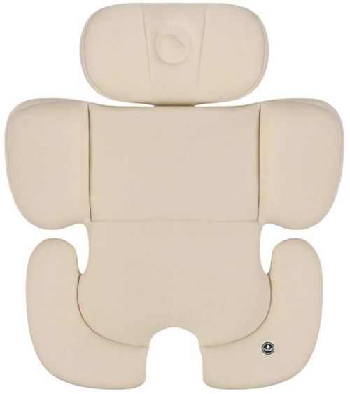 cumpără Scaun auto Lionelo Aart i-size 0-36kg Beige Chocolate în Chișinău 