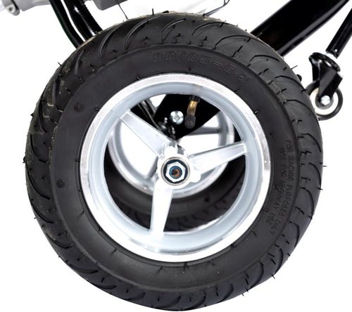 cumpără Trimmere pentru iarba Micul Fermier MF-MC1004-S001-G0 cu roti în Chișinău 