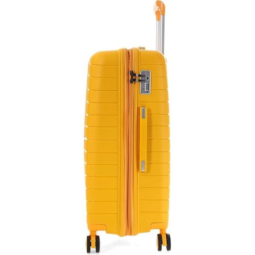 cumpără Valiză CCS 5242 Set Yellow în Chișinău 