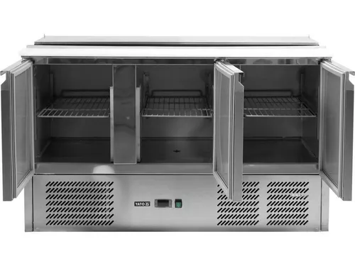 cumpără Masă refrigerată Yato YG-05290 în Chișinău 