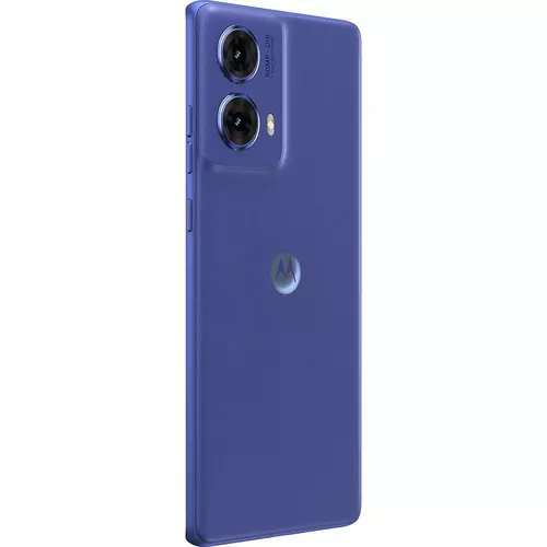 cumpără Smartphone Motorola G85 12/256Gb Cobalt Blue în Chișinău 