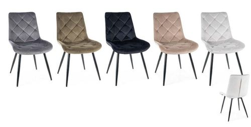 cumpără Scaun Signal Ralph velvet în Chișinău 