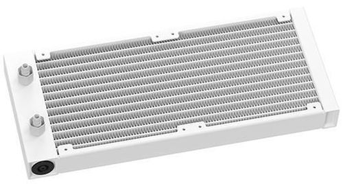 купить Кулер Deepcool LE240 PRO WH в Кишинёве 